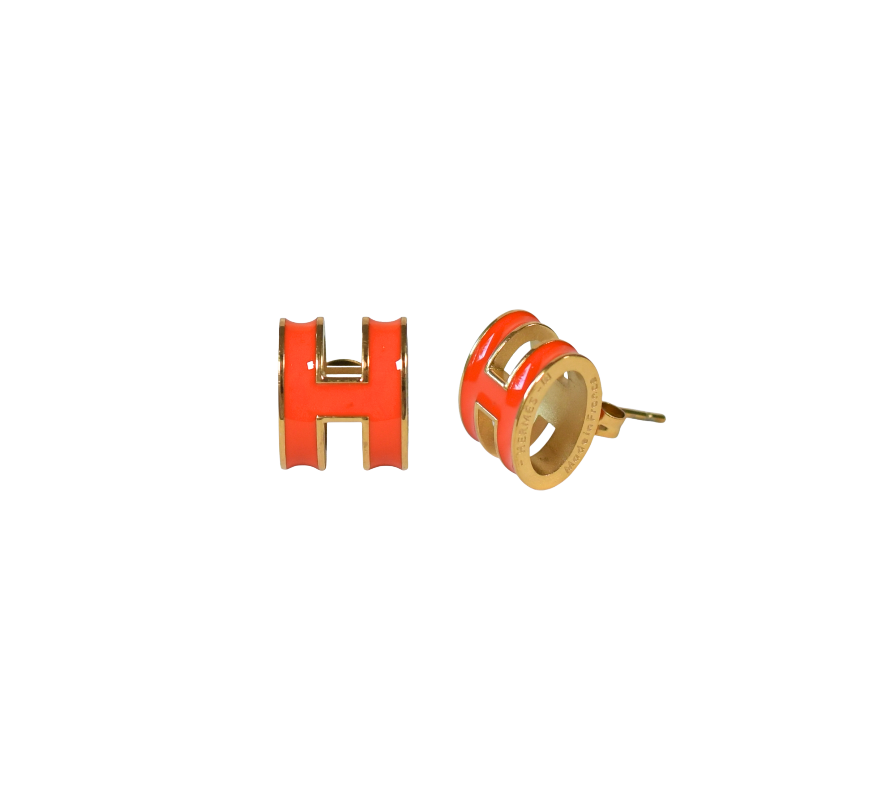 HMES Earrings