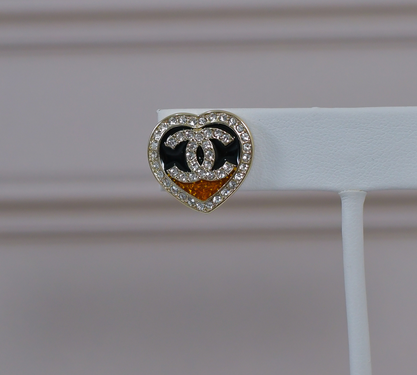 CH Earrings