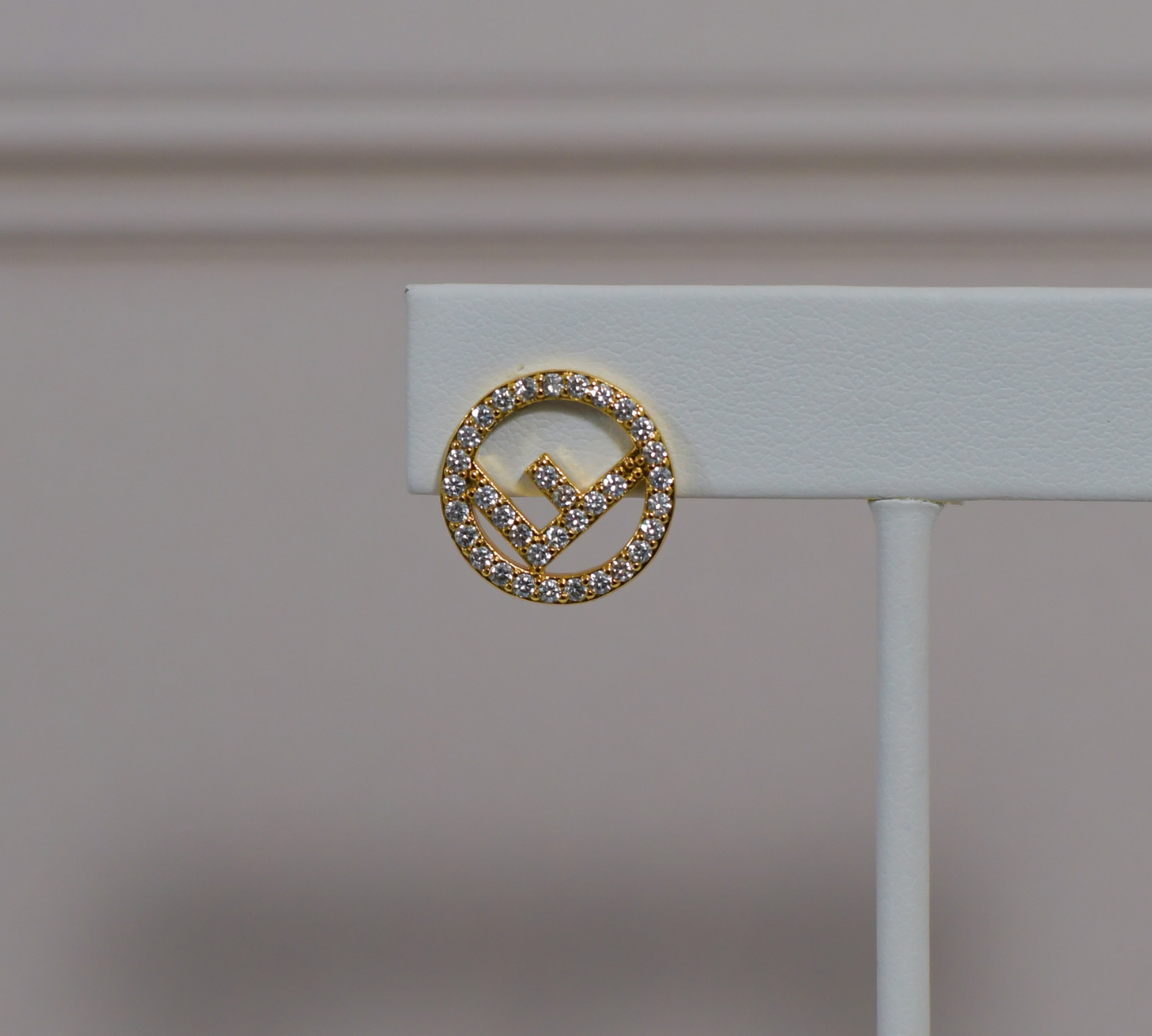 FND Earrings