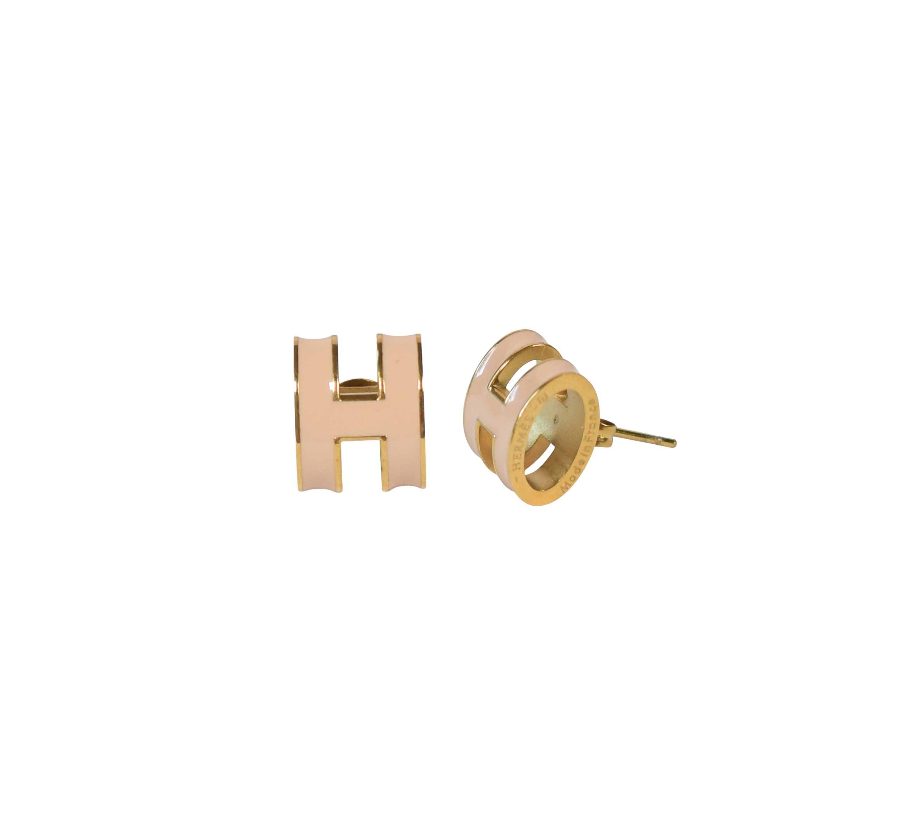 HMES Earrings