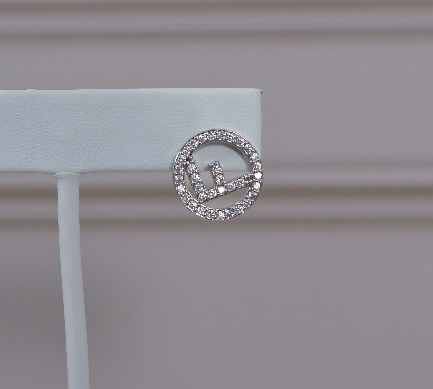 FND Earrings