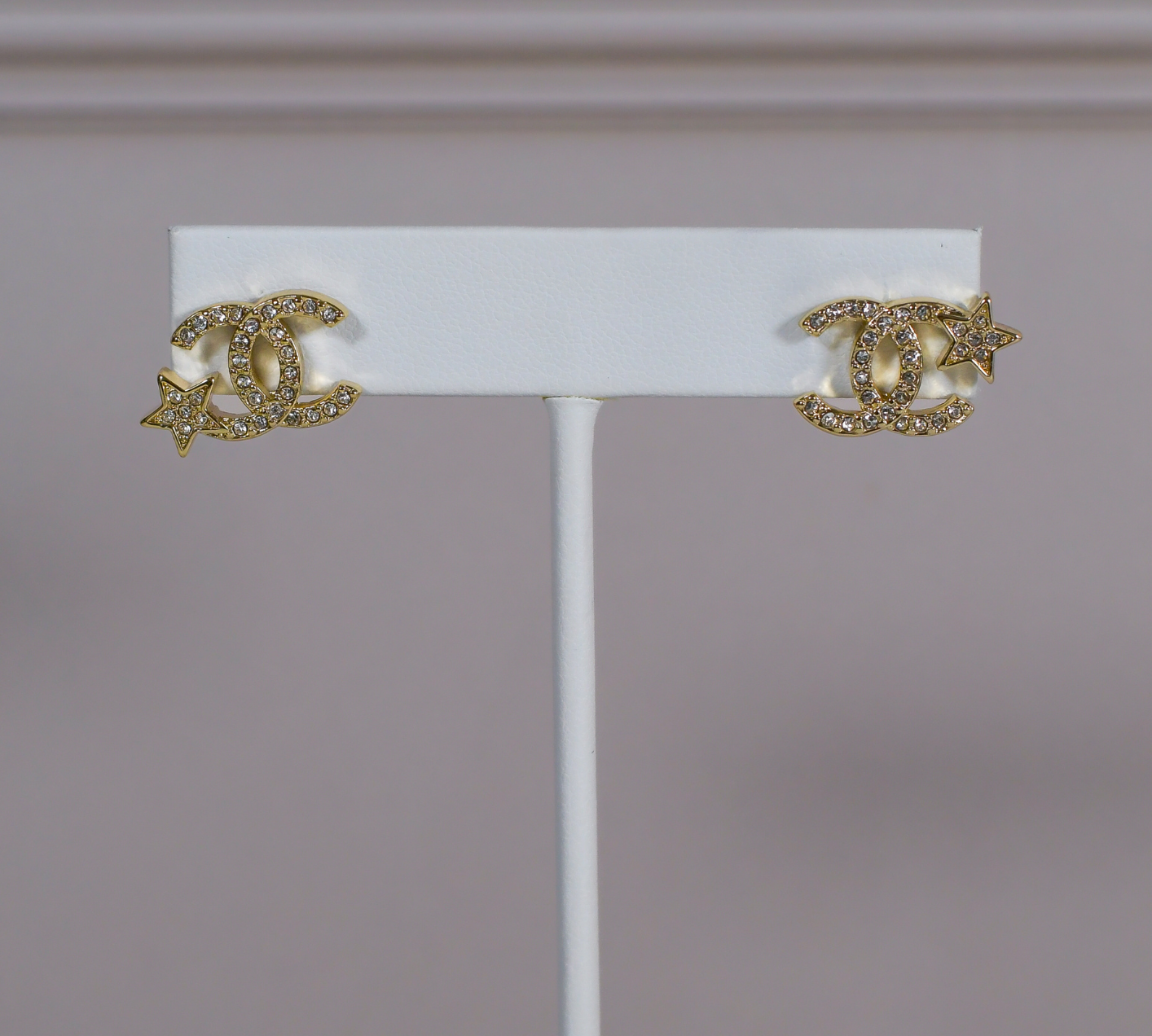 CH Earrings