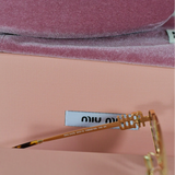 Miu Miu Sunglasses