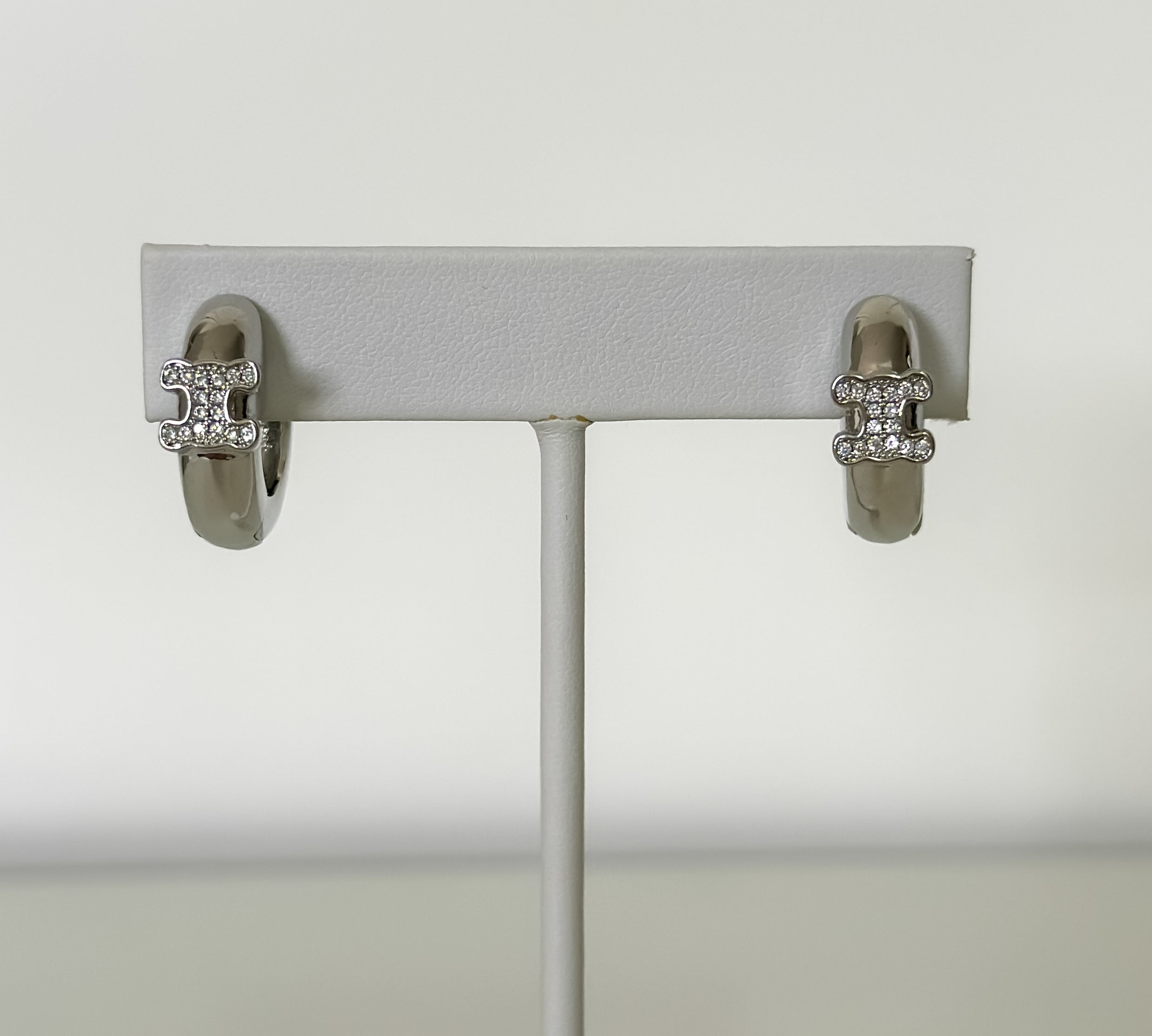 Celine Earrings