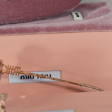Miu Miu Sunglasses