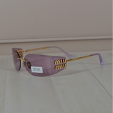 Miu Miu Sunglasses