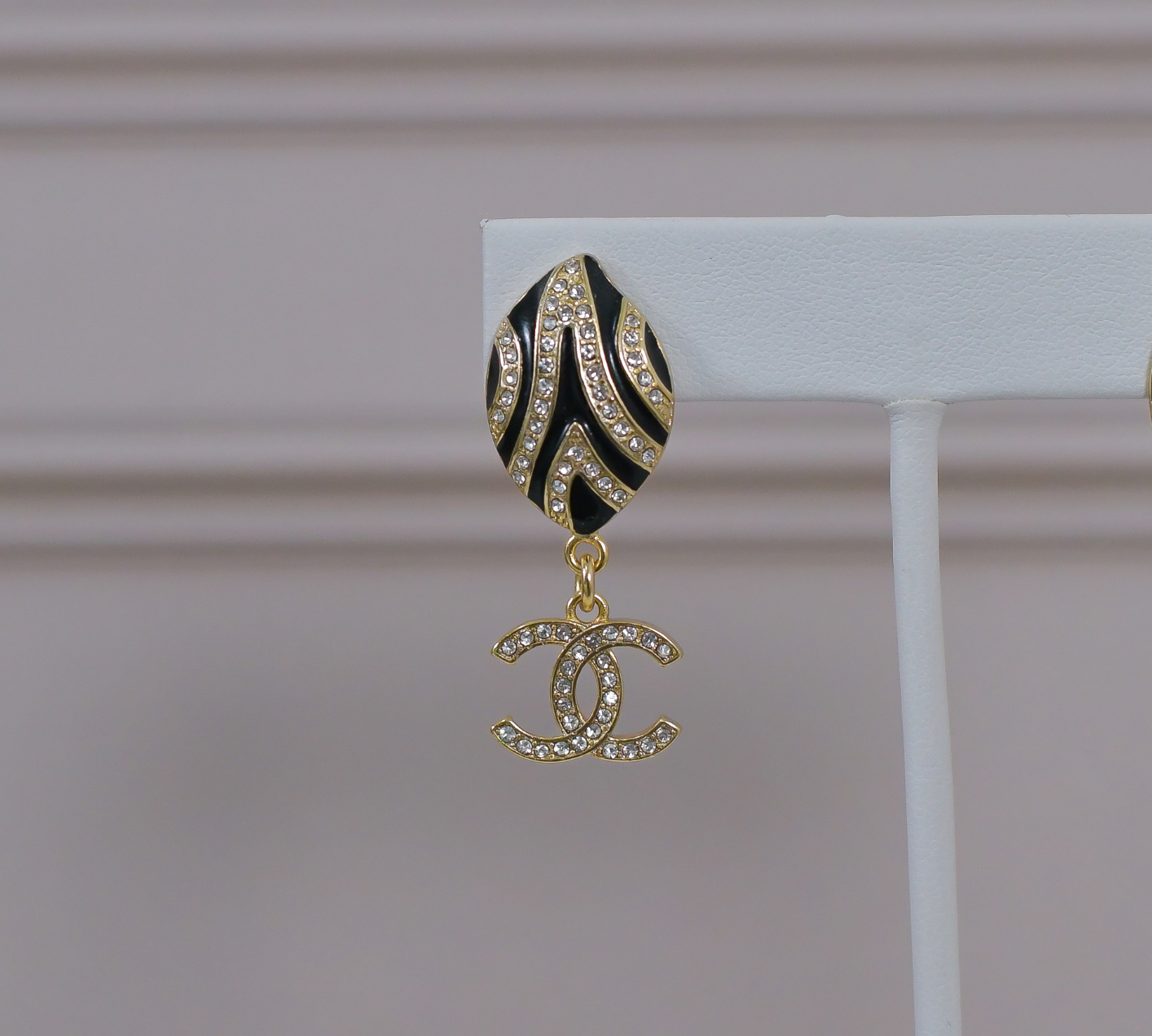 CH Earrings