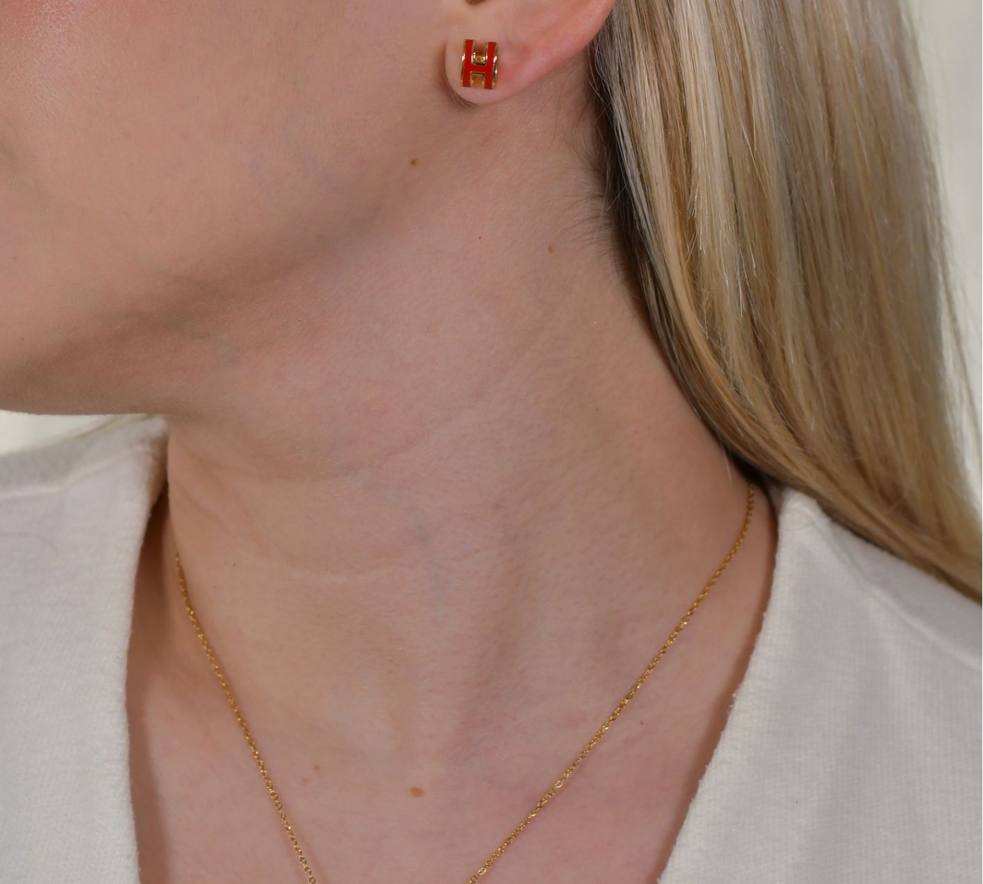 HMES Earrings