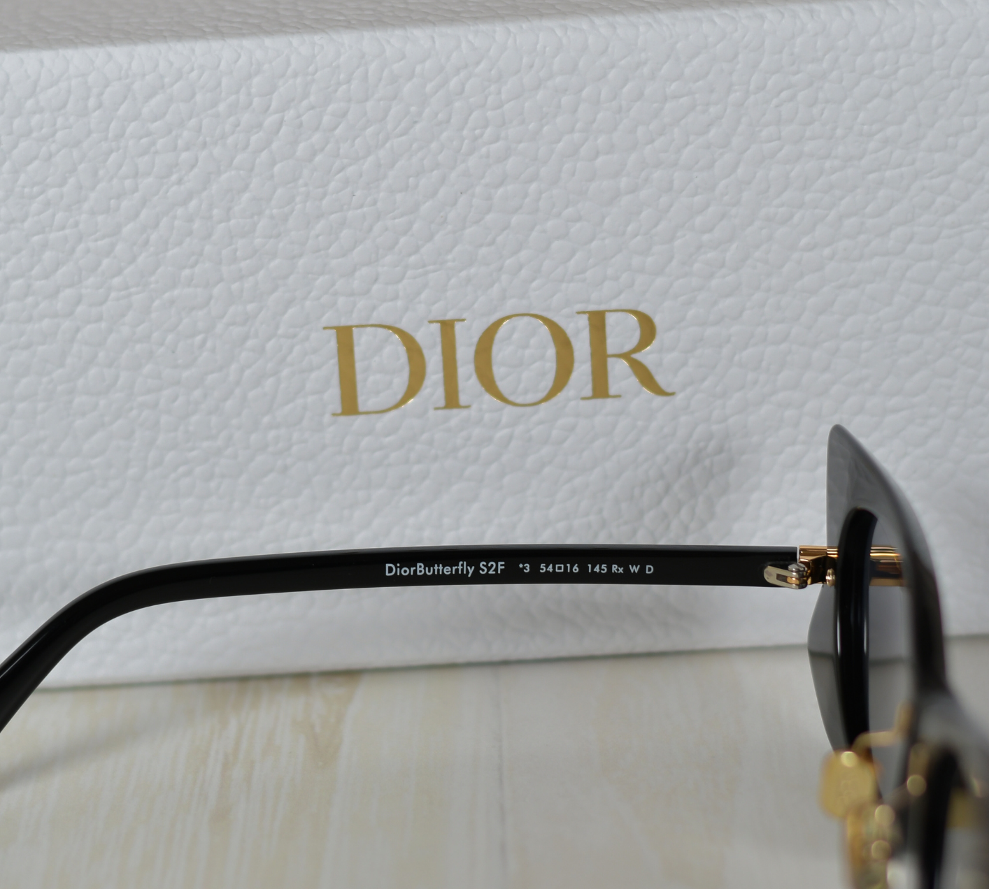 CD Sunglasses