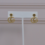 GG Earrings