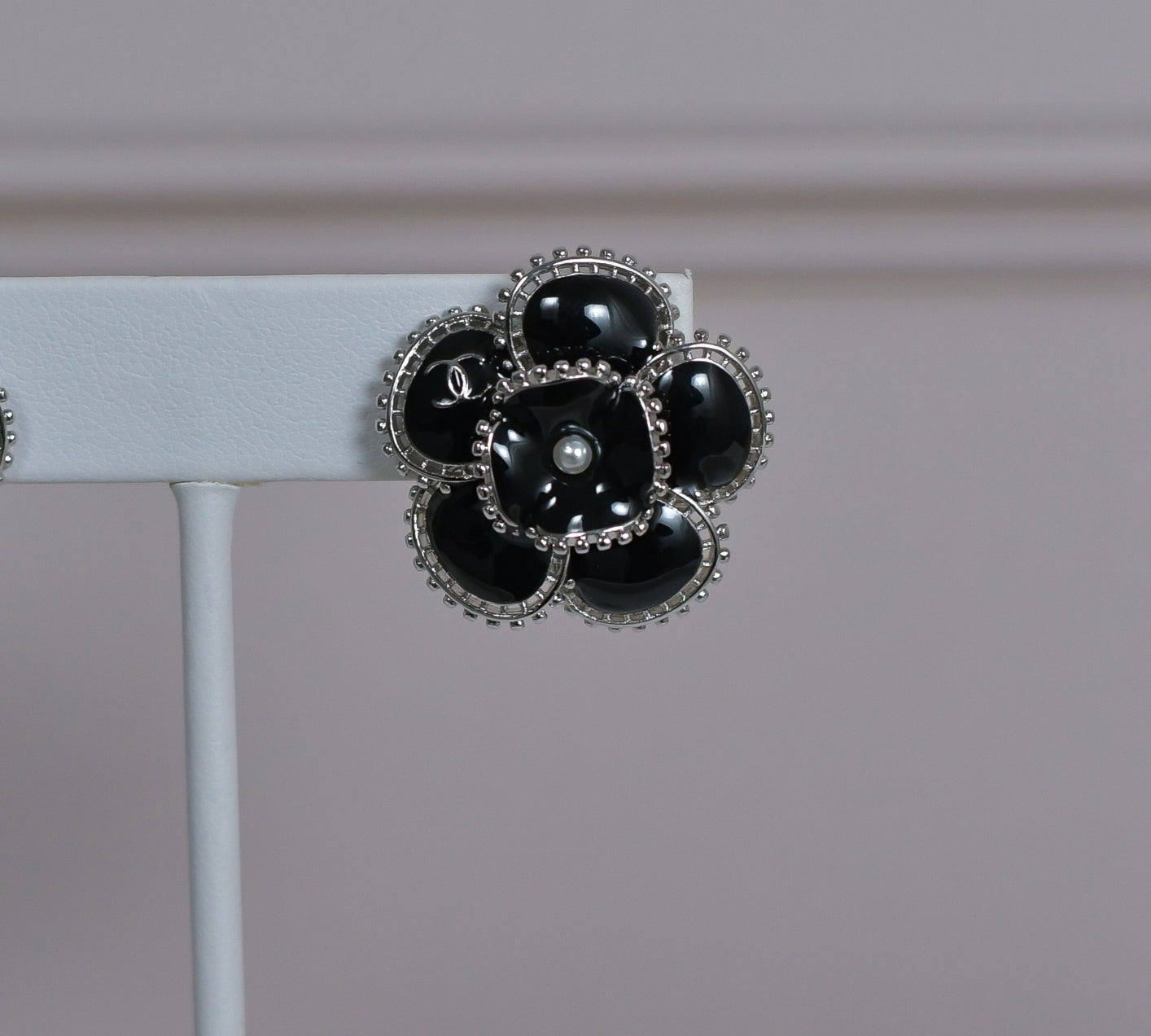 CH Earrings