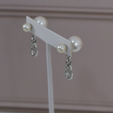 CD Earrings