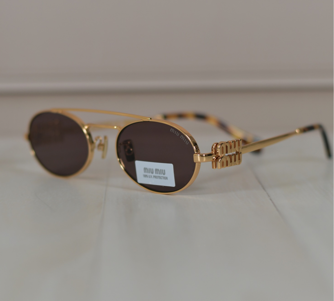 Miu Miu Sunglasses