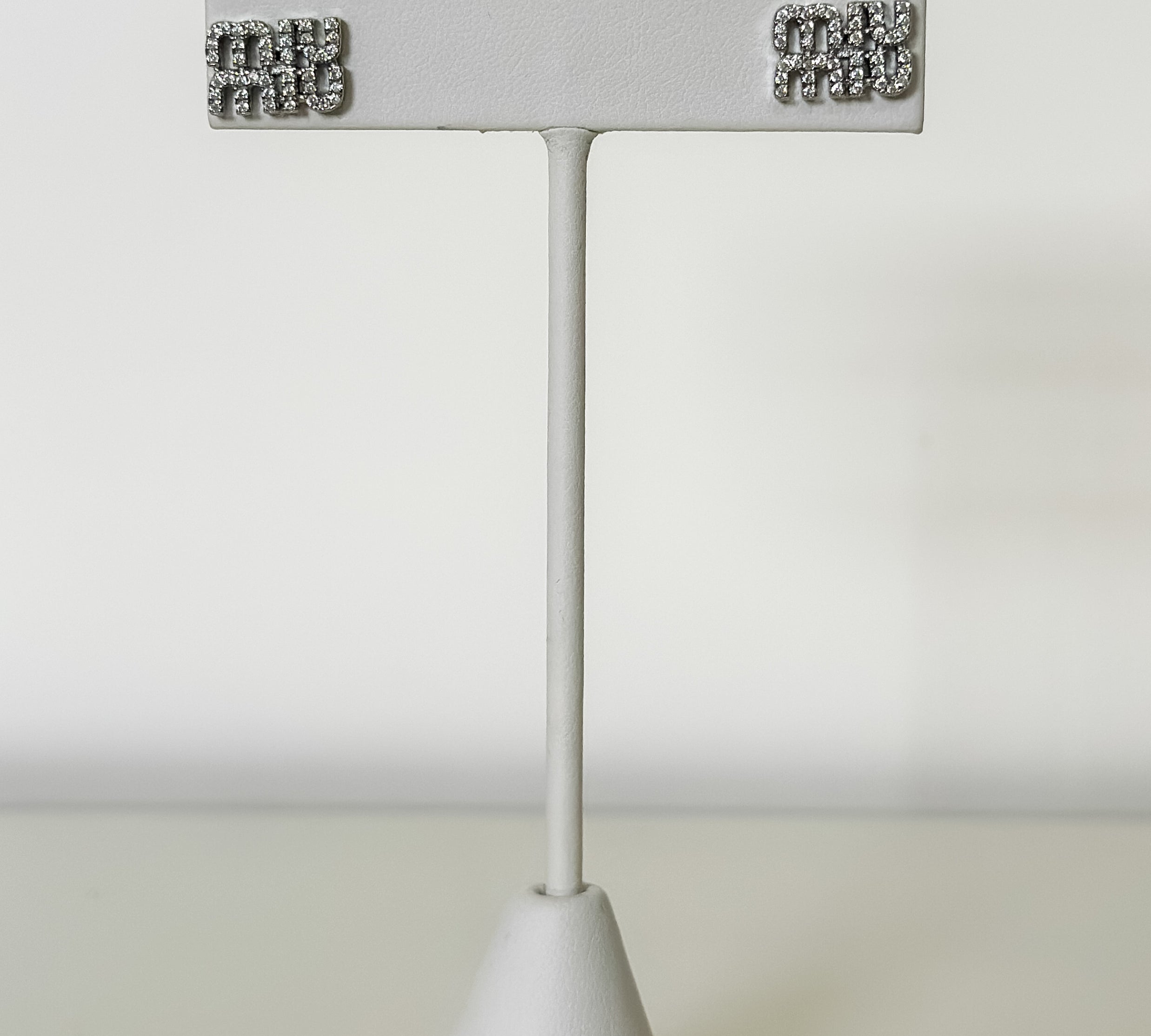Miu Miu Earrings
