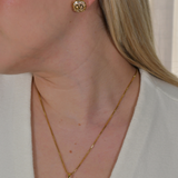 V Necklace