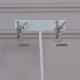 YSL Earrings