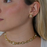 CD Earrings