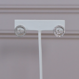 F Earrings