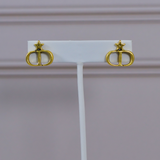 CD Earrings