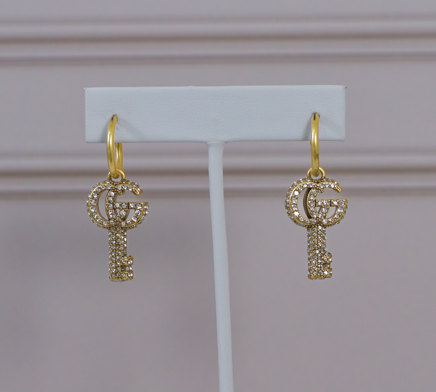 GG Earrings