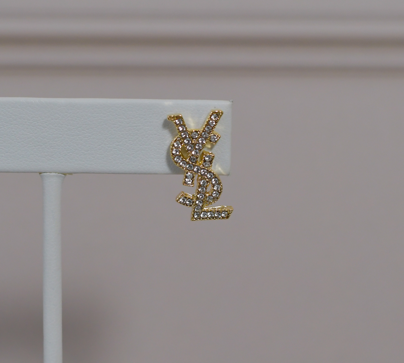 YSL Earrings