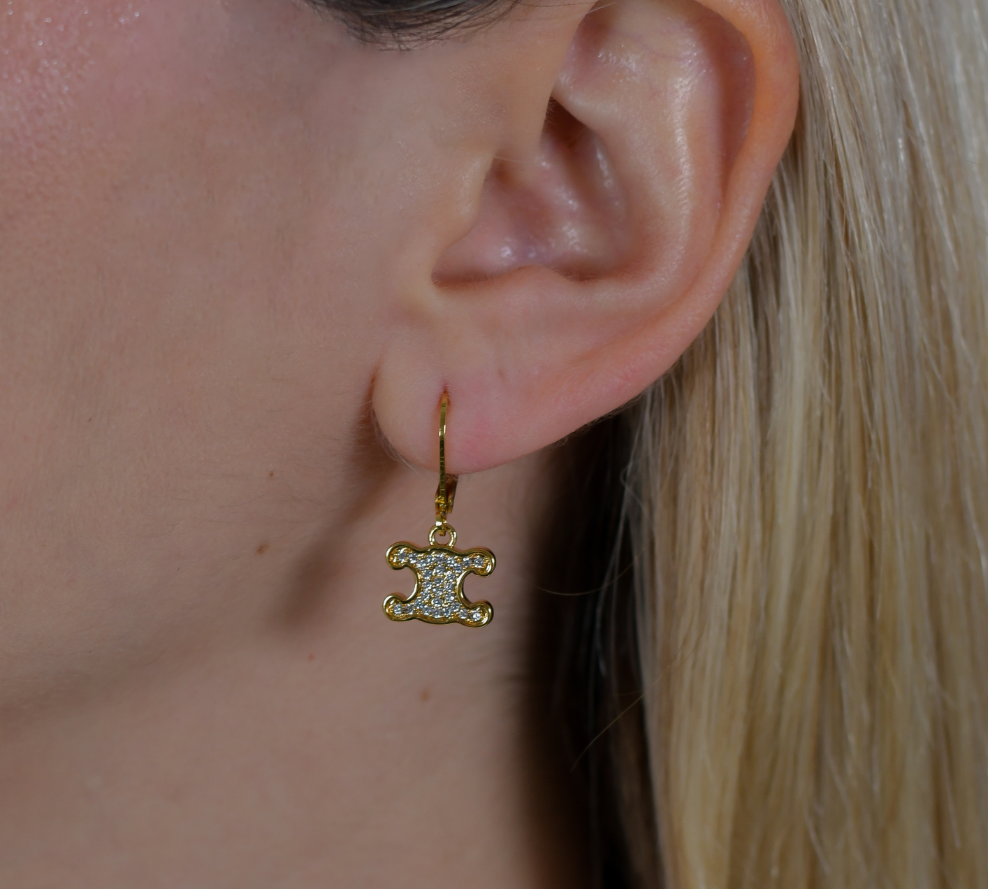 Celine Earrings