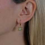 Celine Earrings