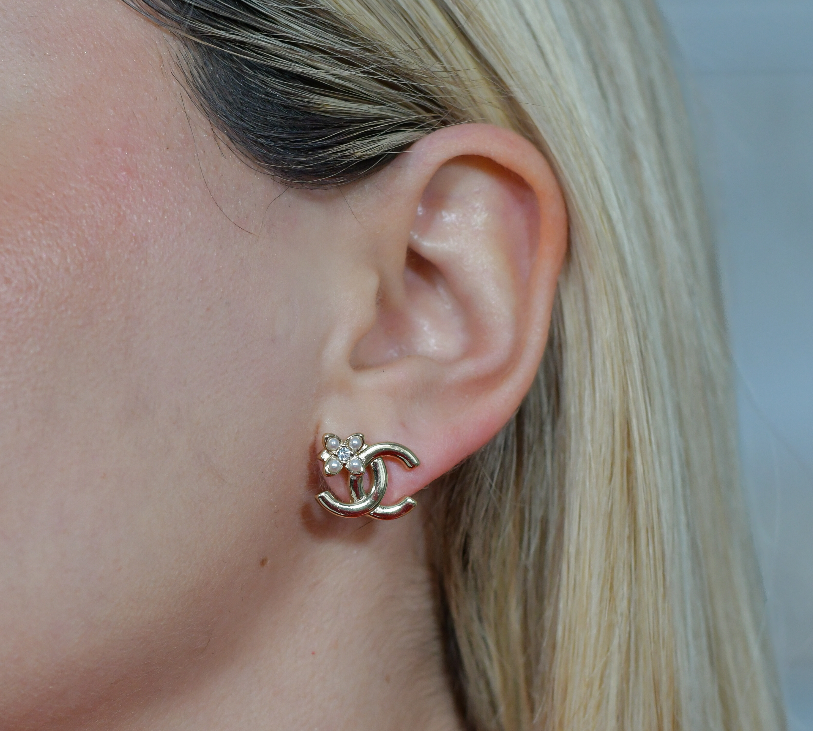 CH Earrings