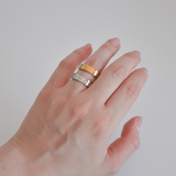 CRT Ring