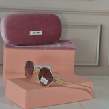 Miu Miu Sunglasses