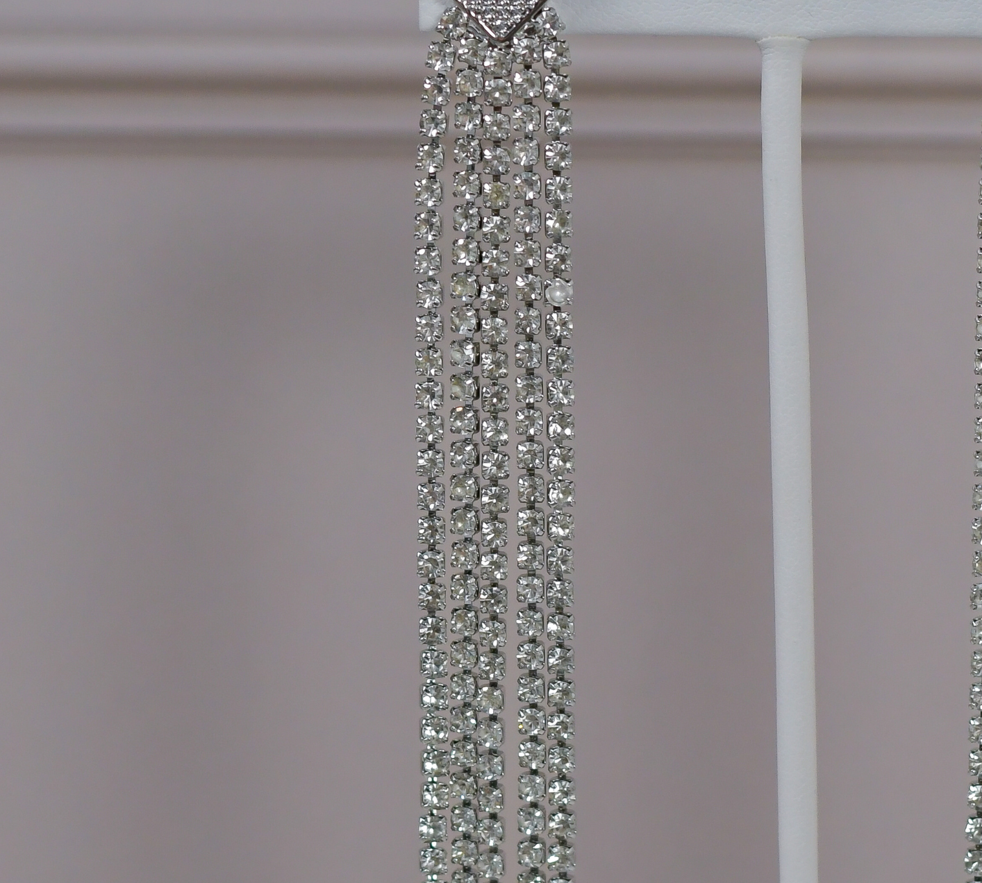 PDA Earrings