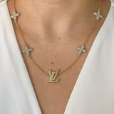 LV Necklace