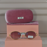 Miu Miu Sunglasses