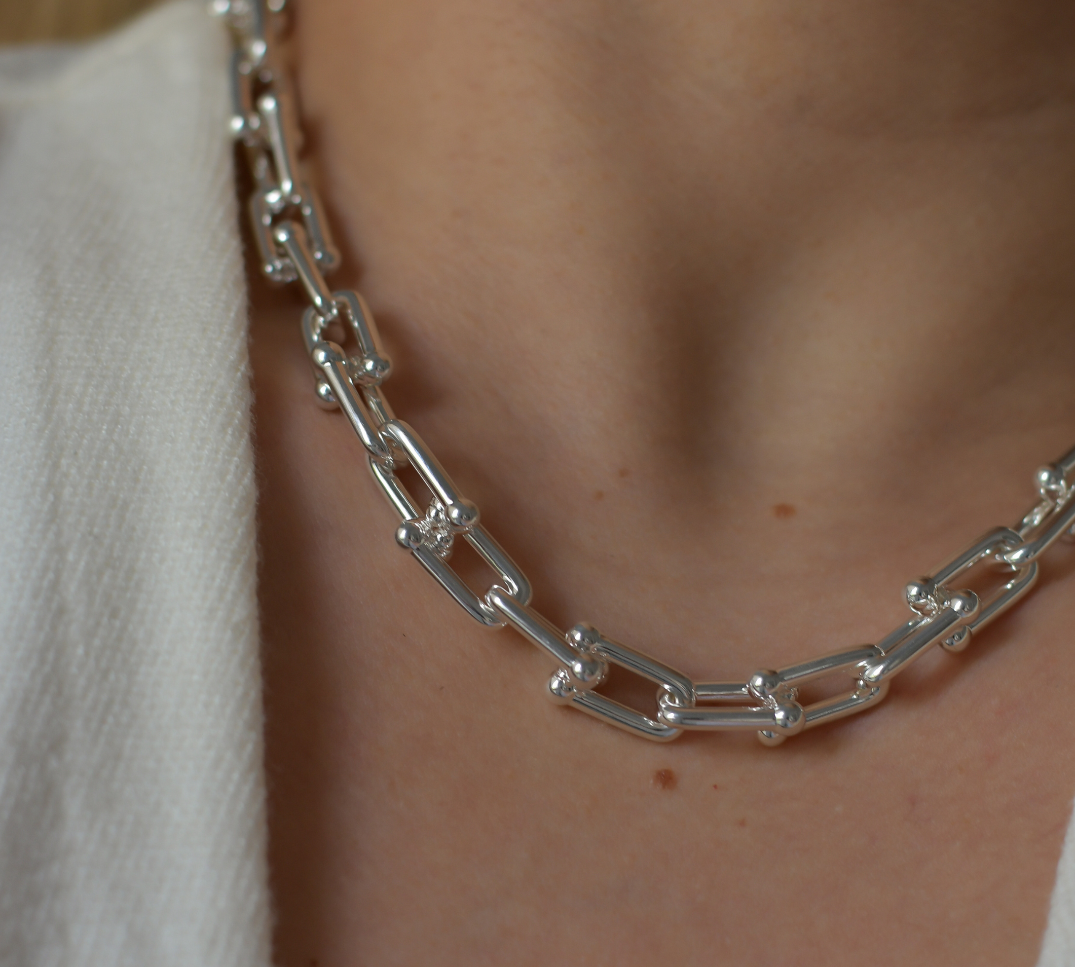 TFFNY Necklace
