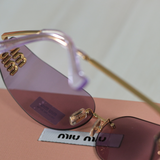Miu Miu Sunglasses
