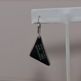 PR Earrings