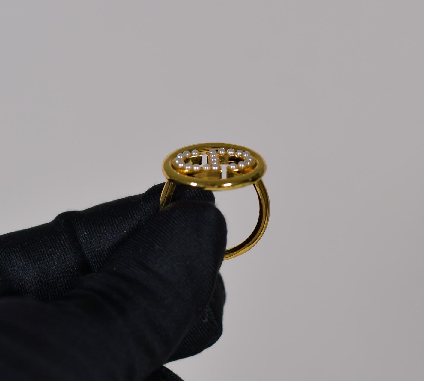 CD Ring