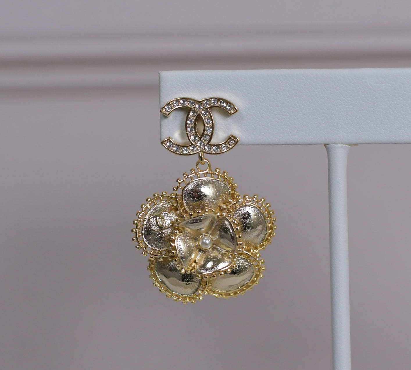 CH Earrings