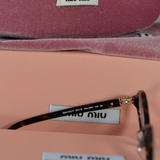 Miu Miu Sunglasses