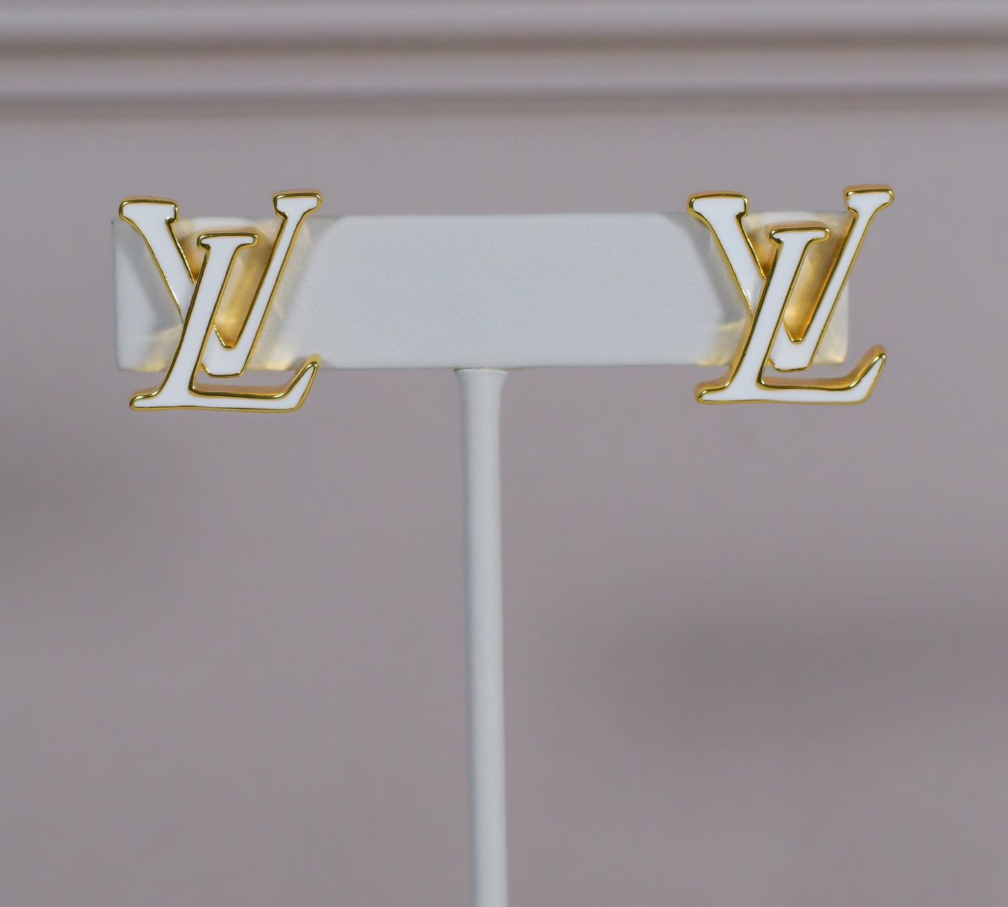 LV Earrings