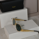Celine - Triomphe Hexagonal