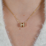 HMES Necklace