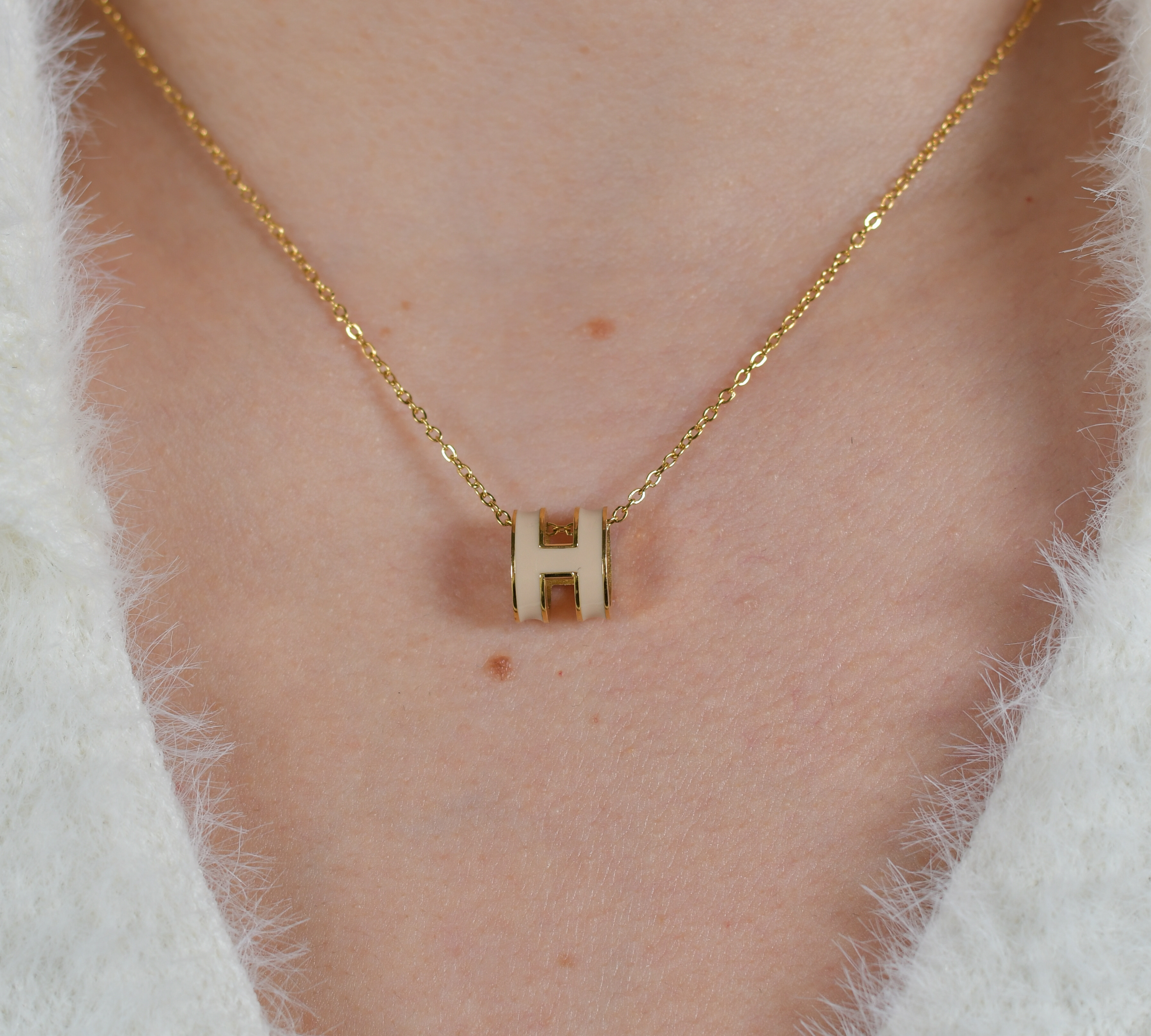 HMES Necklace