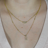 MSKA Necklace