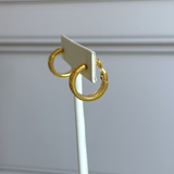 CRT Earrings