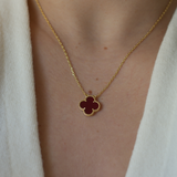 VN CLF Necklace