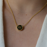 Miu Miu Necklace