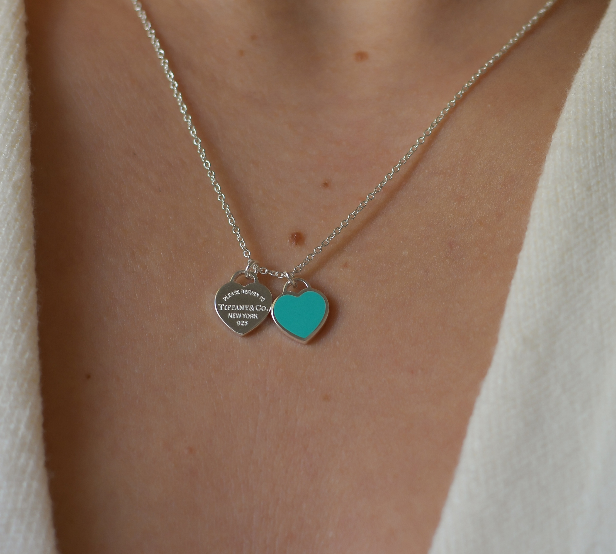 TFFNY Necklace