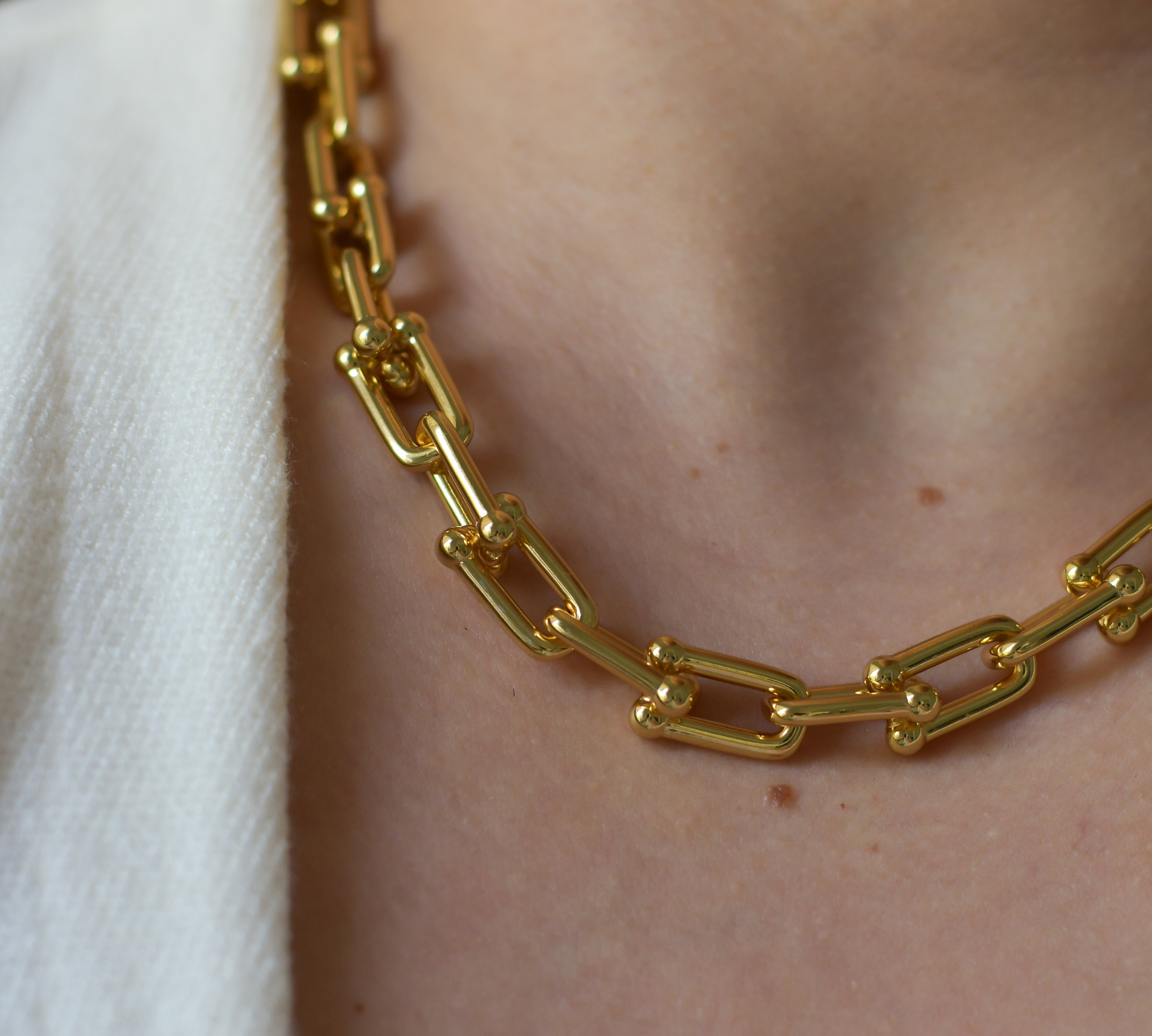 TFFNY Necklace