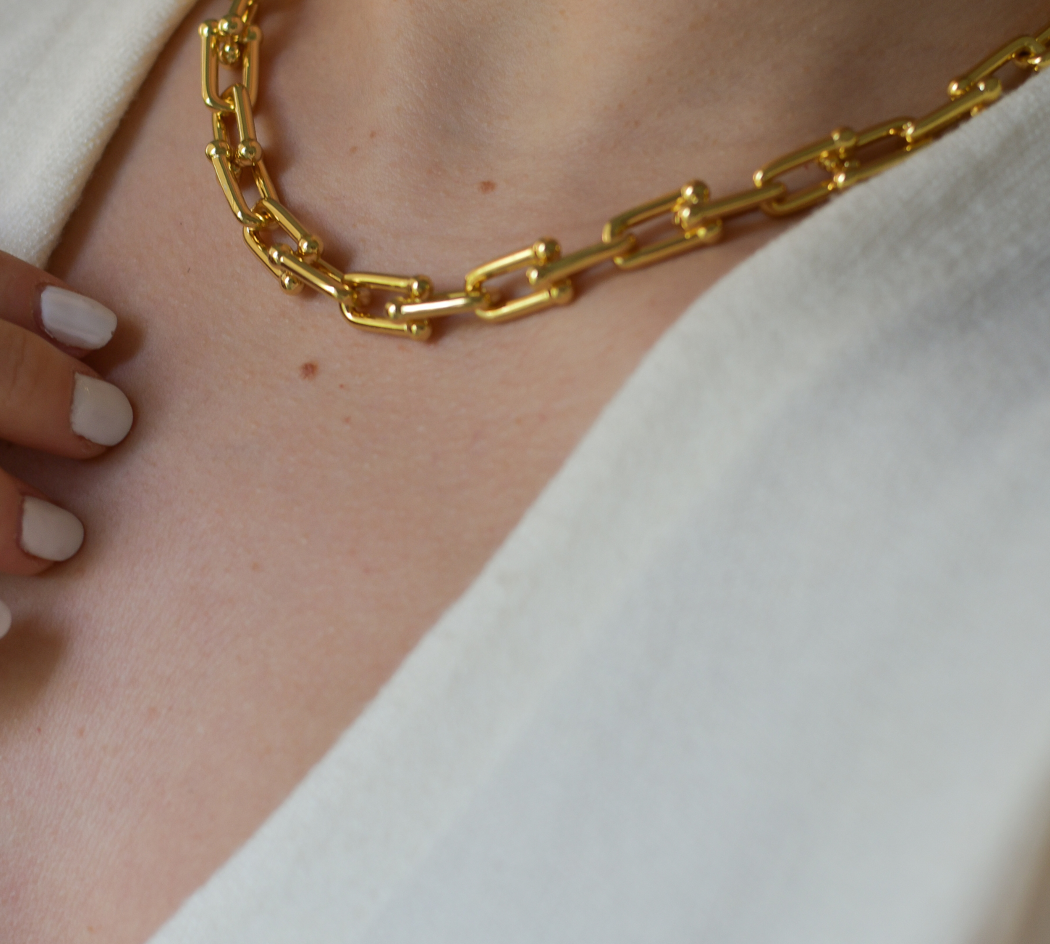 TFFNY Necklace